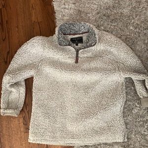 True Grit sweatshirt size L